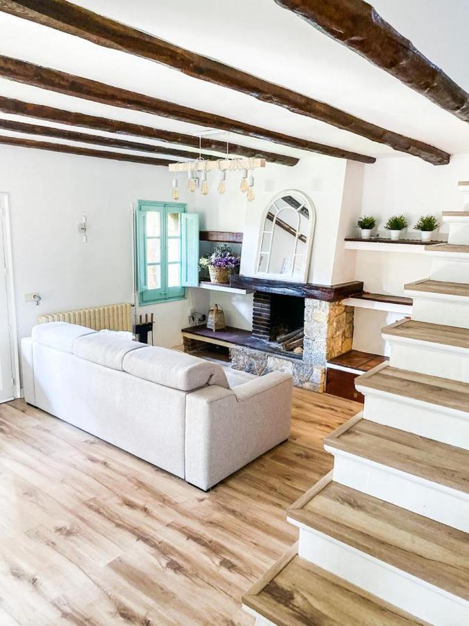 Villa En El Golf Costa Brava A 5 Min De La Playa Santa Cristina d'Aro Εξωτερικό φωτογραφία