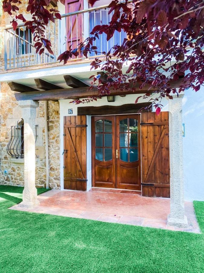 Villa En El Golf Costa Brava A 5 Min De La Playa Santa Cristina d'Aro Εξωτερικό φωτογραφία