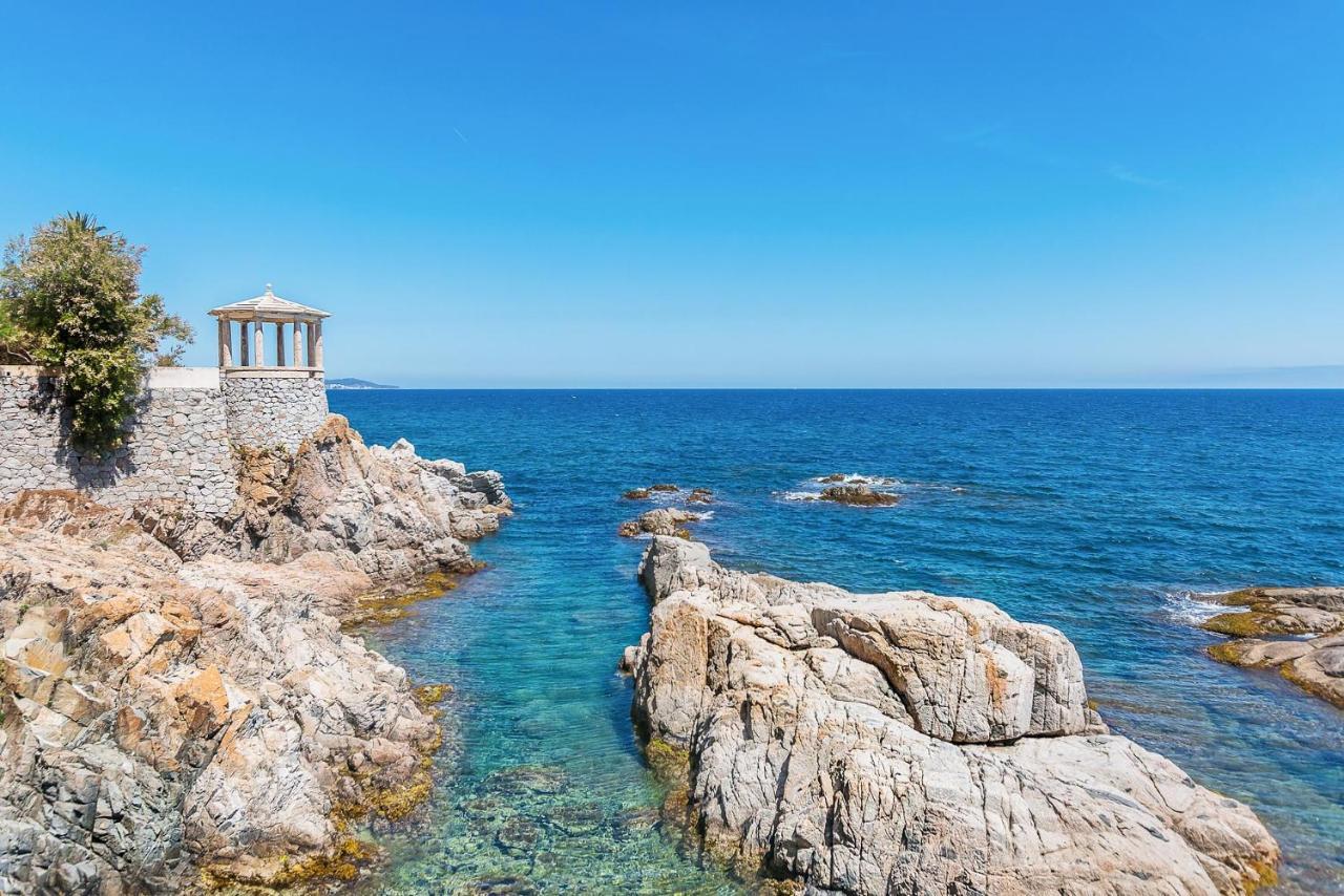 Villa En El Golf Costa Brava A 5 Min De La Playa Santa Cristina d'Aro Εξωτερικό φωτογραφία