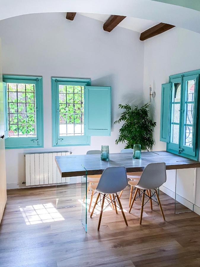 Villa En El Golf Costa Brava A 5 Min De La Playa Santa Cristina d'Aro Εξωτερικό φωτογραφία