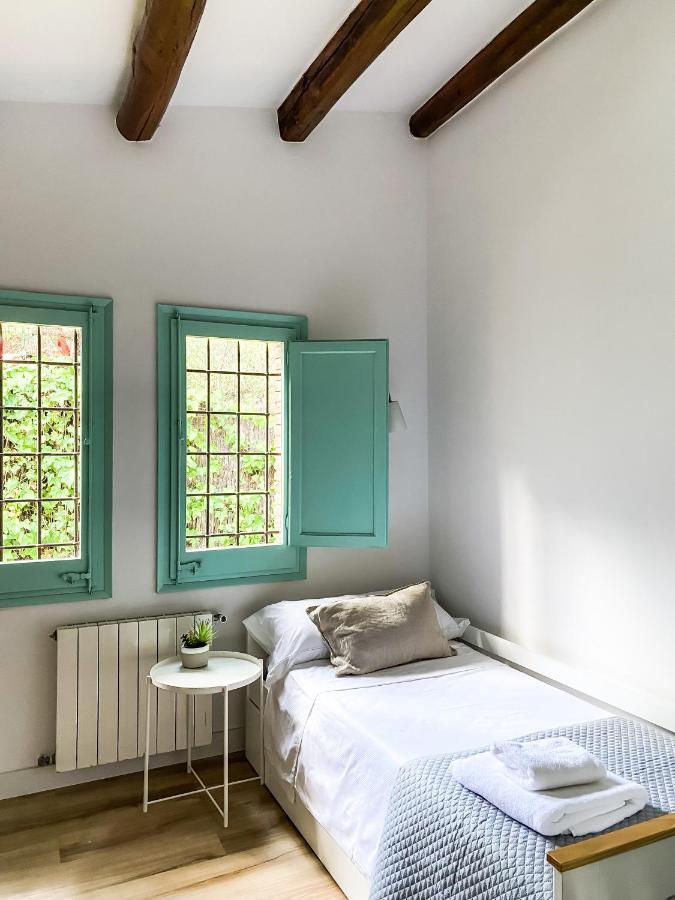 Villa En El Golf Costa Brava A 5 Min De La Playa Santa Cristina d'Aro Εξωτερικό φωτογραφία